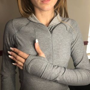 Lulu lemon Jacket